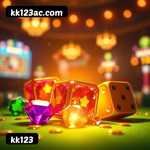 Catálogo kk123 3.100+ jogos - Pragmatic Play, Evolution, NetEnt