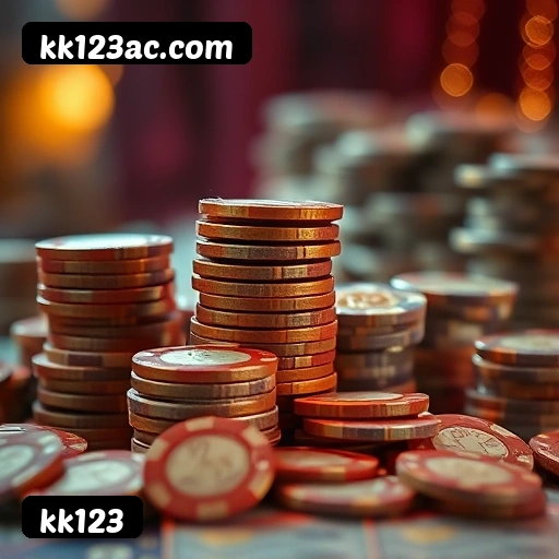 Loterias online disponíveis na kk123