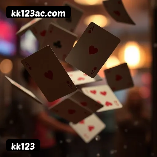 Níveis do programa VIP da kk123